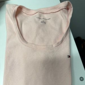 Small/ petite tshirt